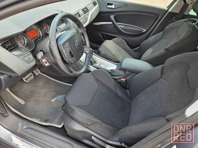 Продам Citroen Донецк - изображение 5