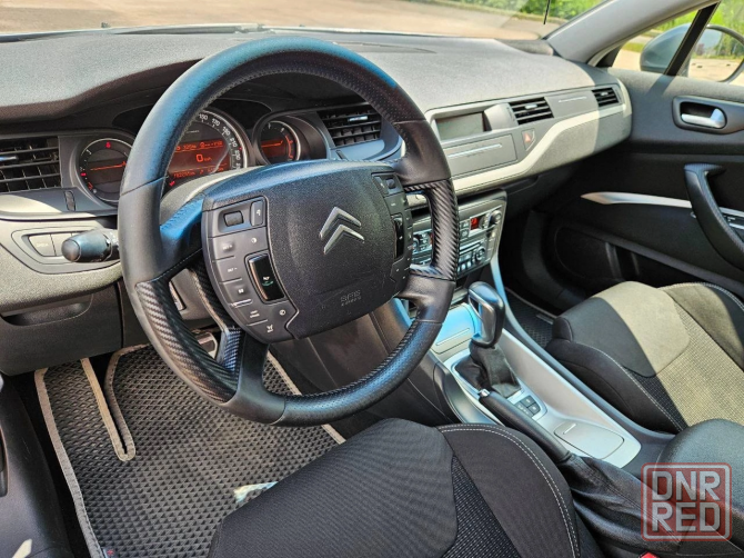 Продам Citroen Донецк - изображение 8