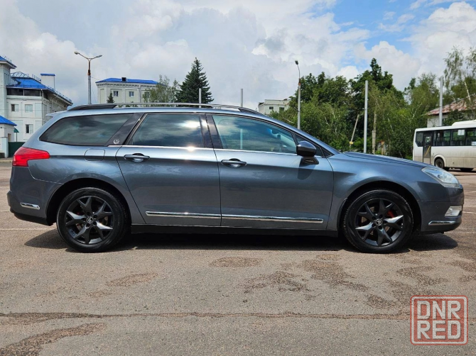 Продам Citroen Донецк - изображение 3