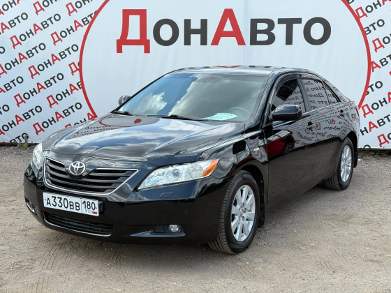 Продам Toyota Донецк