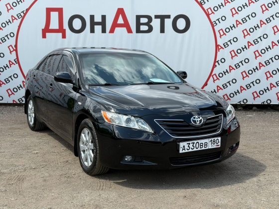 Продам Toyota Донецк