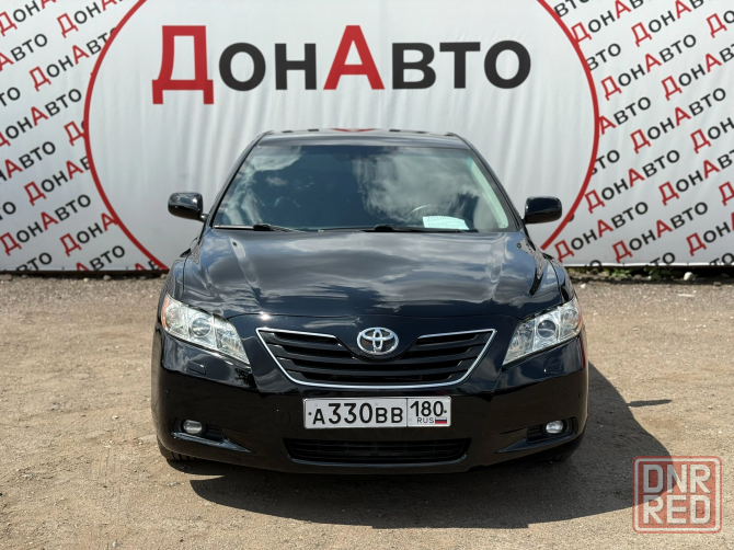 Продам Toyota Донецк - изображение 1