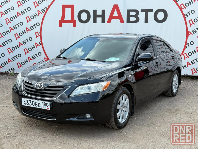 Продам Toyota Донецк - изображение 3