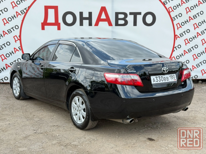 Продам Toyota Донецк - изображение 6