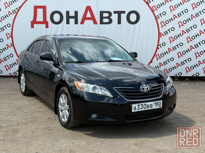 Продам Toyota Донецк - изображение 2