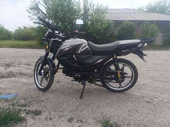 Продам мопед Champ RS13 Макеевка