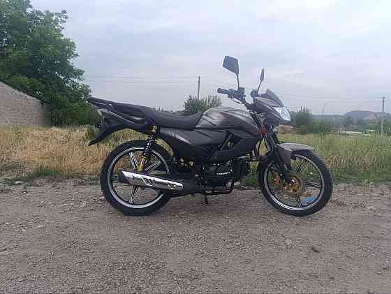 Продам мопед Champ RS13 Макеевка