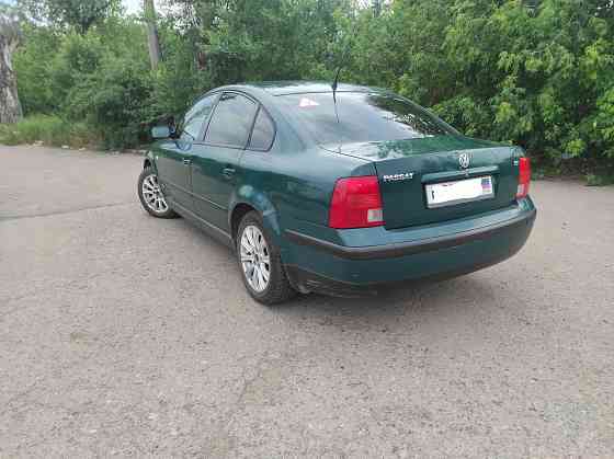 Продам Volkswagen Passat 1997 Макеевка