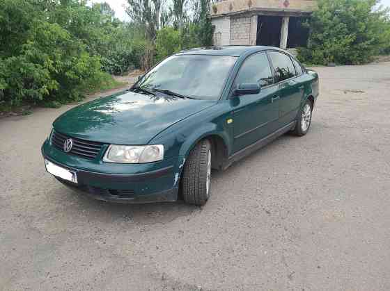 Продам Volkswagen Passat 1997 Макеевка