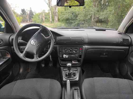 Продам Volkswagen Passat 1997 Макеевка