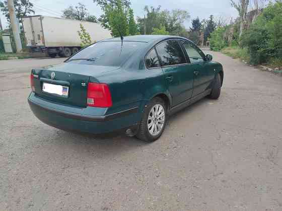 Продам Volkswagen Passat 1997 Макеевка