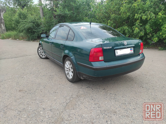Продам Volkswagen Passat 1997 Макеевка - изображение 1