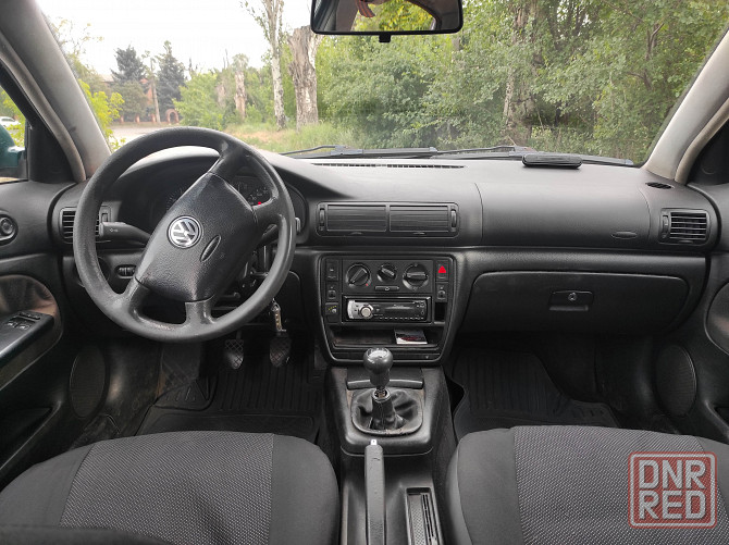 Продам Volkswagen Passat 1997 Макеевка - изображение 6