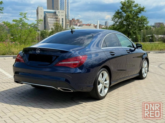 Продам Mercedes Донецк - изображение 7
