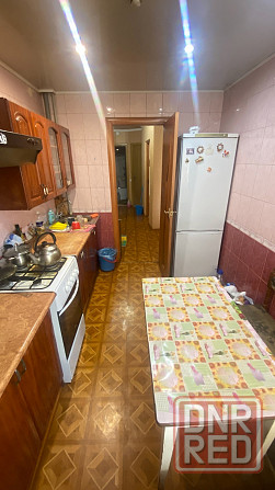 Продажа 2-х комнатной квартиры Центр Макеевка - изображение 6