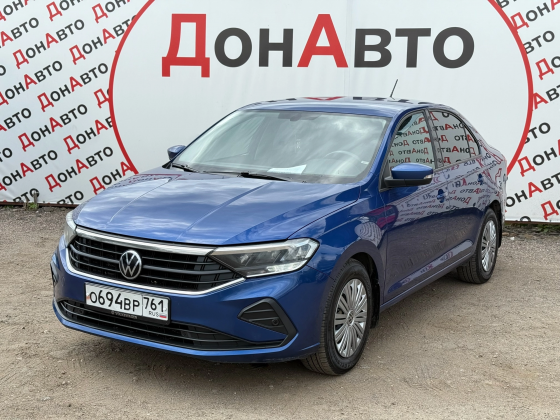 Продам Volkswagen Донецк