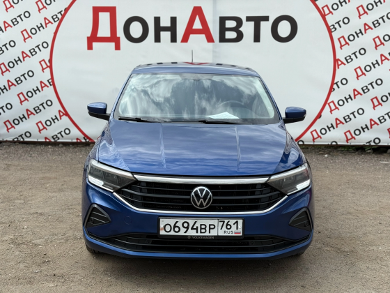 Продам Volkswagen Донецк