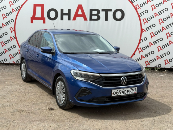 Продам Volkswagen Донецк