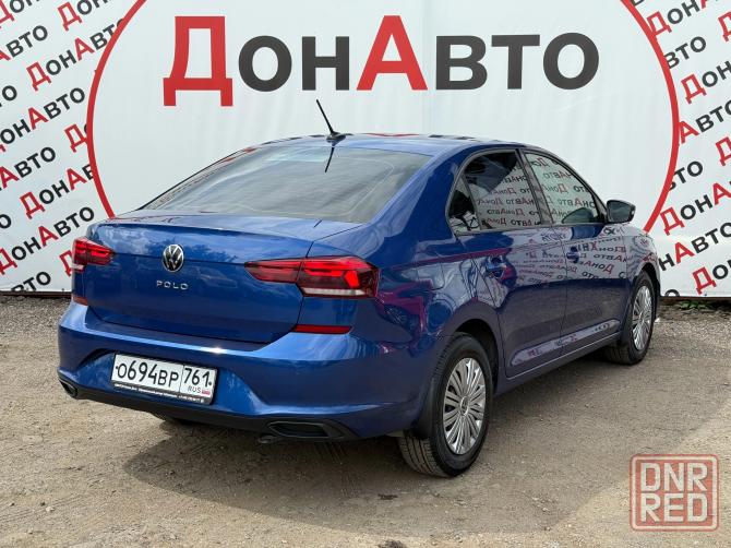 Продам Volkswagen Донецк - изображение 8