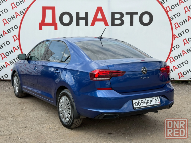 Продам Volkswagen Донецк - изображение 6