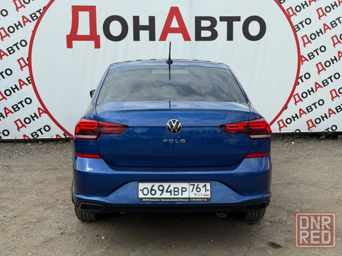 Продам Volkswagen Донецк - изображение 7