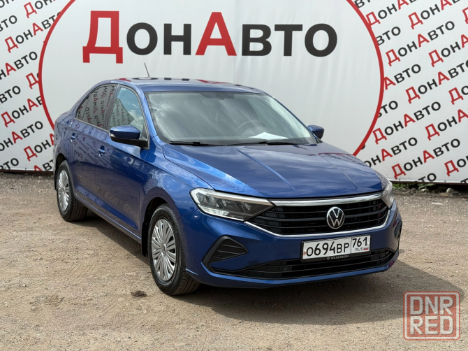 Продам Volkswagen Донецк - изображение 2