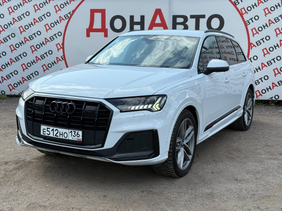 Продам Audi Донецк