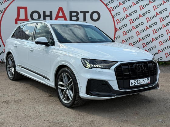 Продам Audi Донецк
