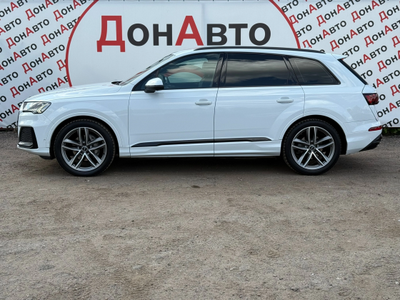 Продам Audi Донецк
