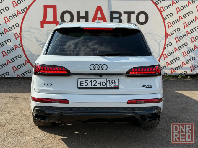 Продам Audi Донецк - изображение 6