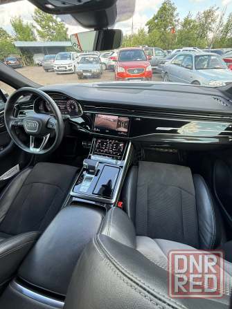 Продам Audi Донецк - изображение 8