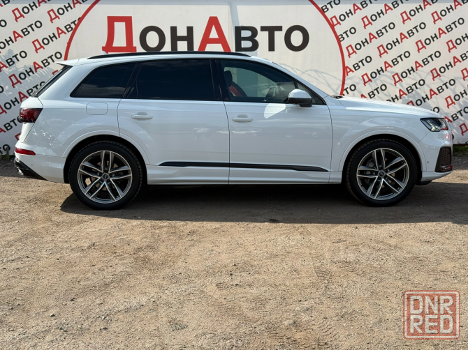 Продам Audi Донецк - изображение 4