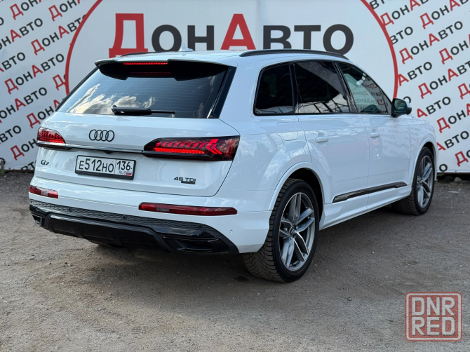 Продам Audi Донецк - изображение 7