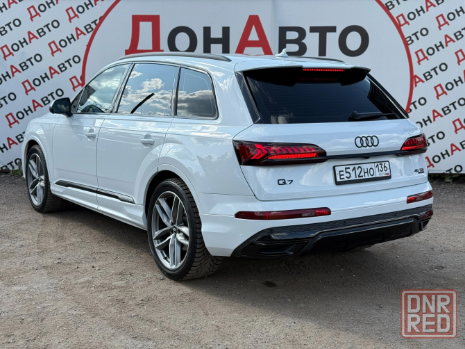 Продам Audi Донецк - изображение 5