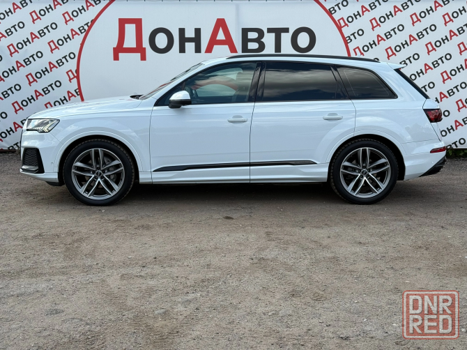 Продам Audi Донецк - изображение 3
