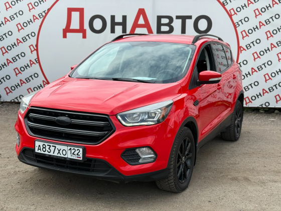 Продам Ford Донецк