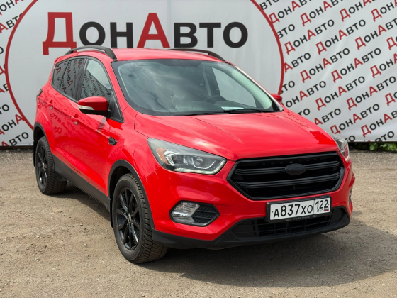 Продам Ford Донецк