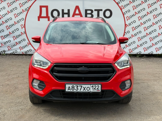 Продам Ford Донецк