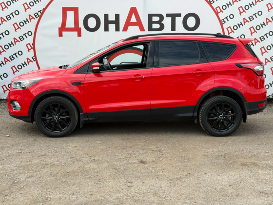 Продам Ford Донецк