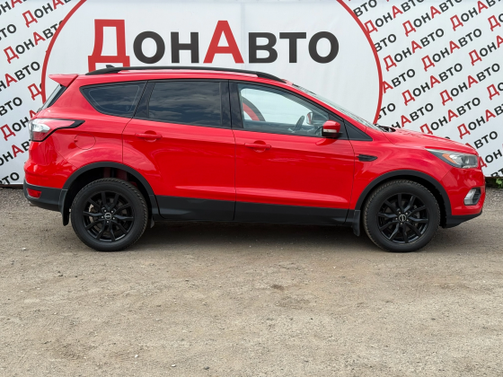 Продам Ford Донецк
