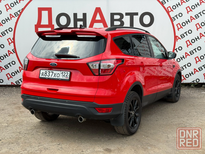 Продам Ford Донецк - изображение 8