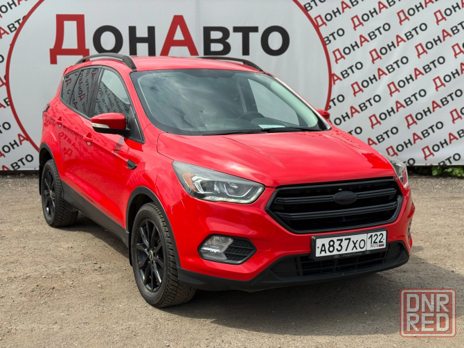 Продам Ford Донецк - изображение 1