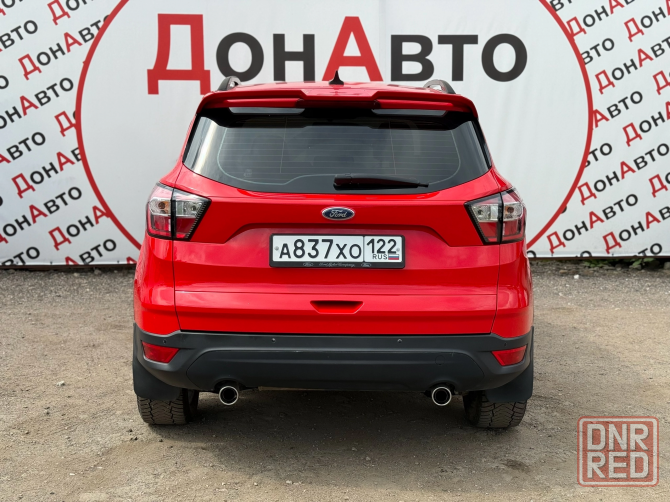 Продам Ford Донецк - изображение 7