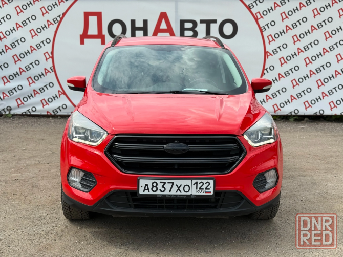 Продам Ford Донецк - изображение 2