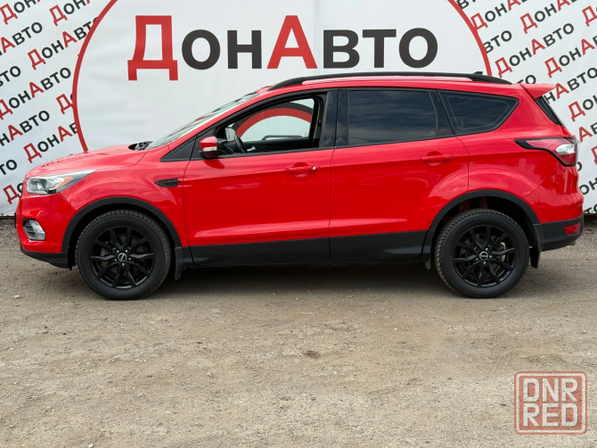 Продам Ford Донецк - изображение 4