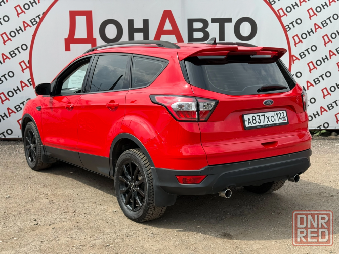Продам Ford Донецк - изображение 6