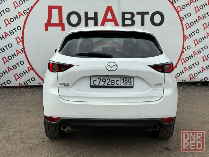 Продам Mazda Донецк - изображение 7