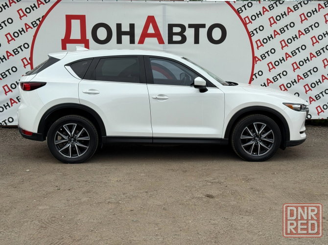 Продам Mazda Донецк - изображение 5