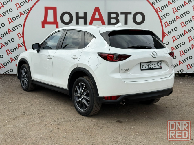 Продам Mazda Донецк - изображение 6