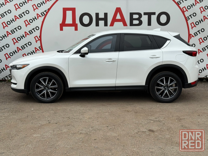 Продам Mazda Донецк - изображение 4